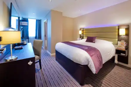 Premier Inn London Archway - 1