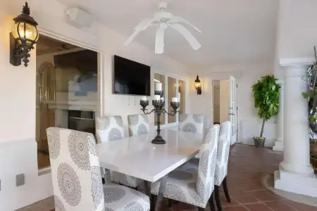 The Stradella Court Mansion - 17