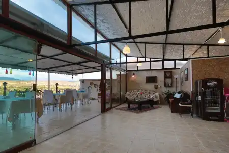 Mira Cappadocia - 23