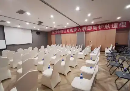 Holiday Inn Express SHANGHAI XUHUI BINJIANG by IHG - 16