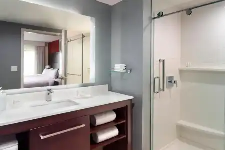 Residence Inn by Marriott Columbus OSU - 45