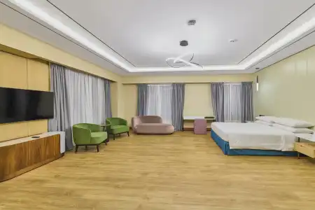 Ramada & Suites by Wyndham Dubai JBR - 114