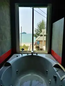 Sea Smile Resort - 21