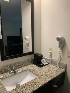 Sleep Inn Phoenix North I-17 - 44