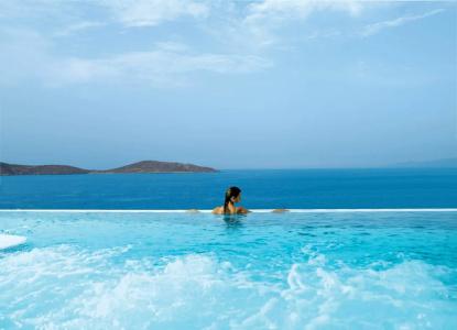 Porto Elounda Golf & Spa Resort - 19