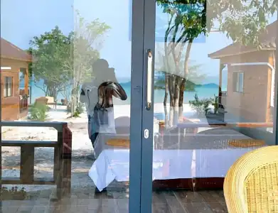 Sol Beach Resort - 76