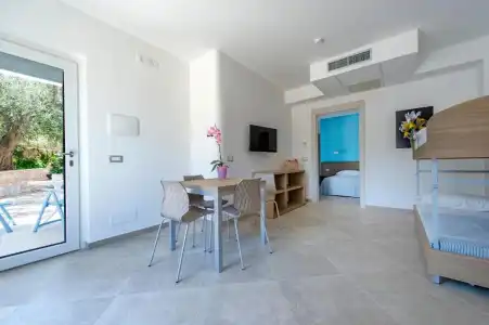 Residence Torre del Porto - 68