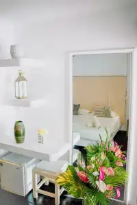 Sous le Badamier Charming Guest House Grand Baie Pointe Aux Canonniers - 84
