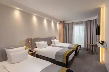 Holiday Inn Express MUNICH NORTH by IHG - 28