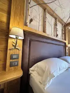 Gran Baita & Wellness - 78