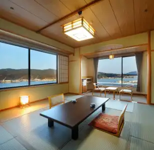 Sun Marine Kesennuma Kanyo - 5