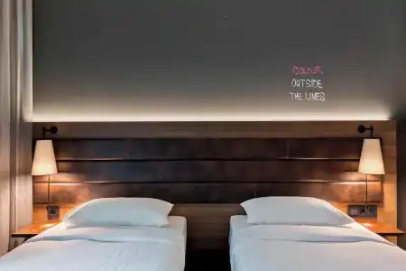 MOXY Frankfurt East - 70