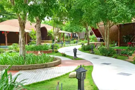 Con Khuong Resort Can Tho - 81