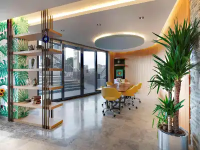Ibis Styles Istanbul Atasehir - 13