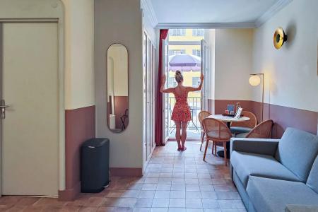 ApartAmmi Vieux Nice - 12
