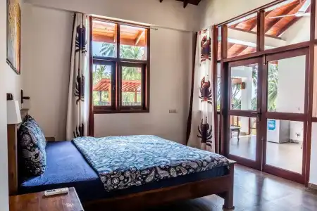 Green Parrot Beach Resort - 58
