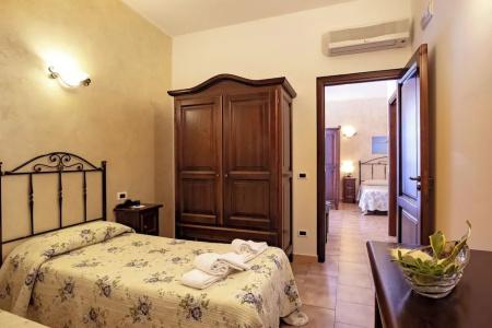 Alba Marina Bed & Breakfast - 79