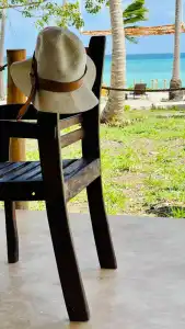 Swahili Beach Resort - 170