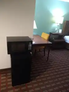 Select Inn Murfreesboro - 32