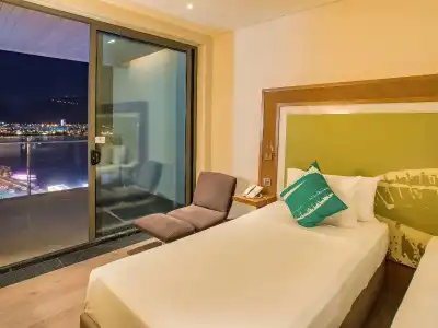 Novotel Danang Premier Han River - 75