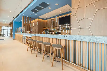 Hampton by Hilton Warsaw Reduta - 29