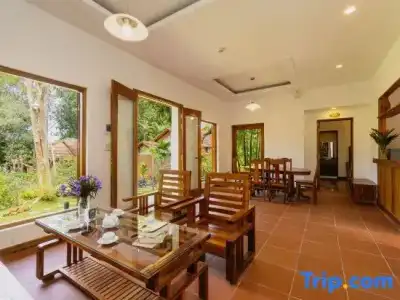 The Garden House Phu Quoc Resort - 344