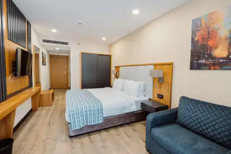 Best Western Plus Batumi - 39