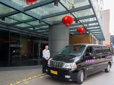 voco Suzhou Guanqian Street by IHG - 20