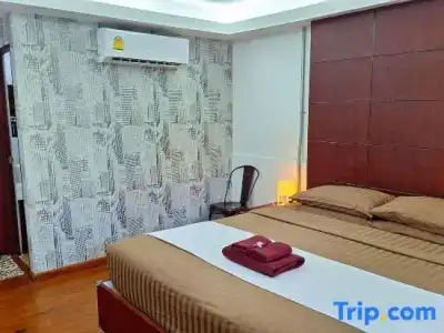 Alpha Resort & Spa - 57