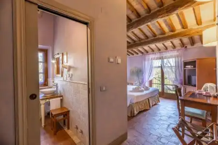 La Melosa Resort & Spa - Adults Only - 86