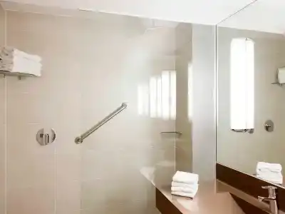 Novotel Mexico City Santa Fe - 8