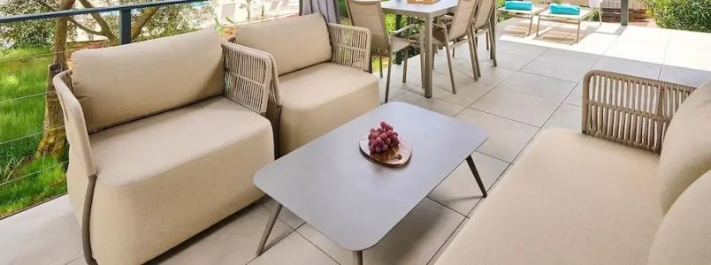 Aminess Planet Camping Holiday Homes Sirena - 38