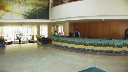 Pestana Grand Premium Ocean Resort - 27