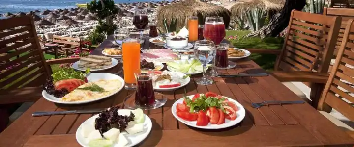 Club Pinara Beach - 20