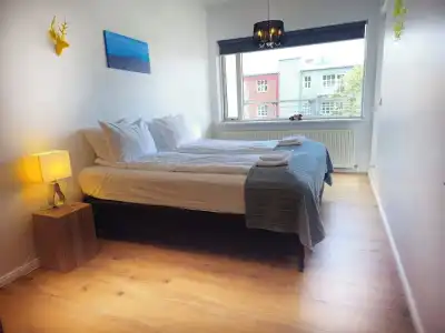 Reykjavik4You Apartments - 43