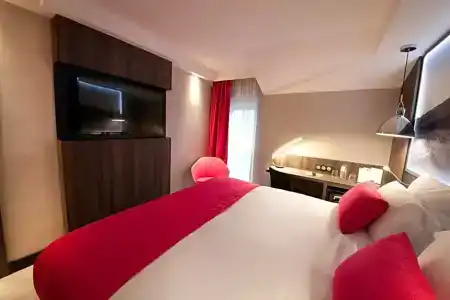Hôtel le Kennedy, Clermont-Ferrand, The Originals Relais - 92
