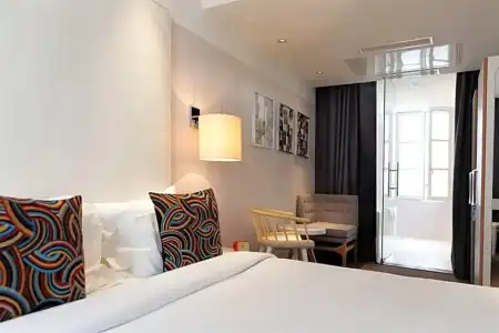 Le Placide Saint Germain des Pres - 36