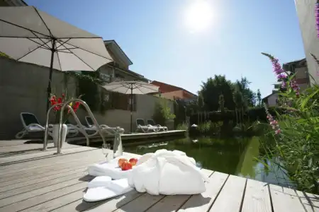 Wunsch Mürz - Natural Health & Spa - 8