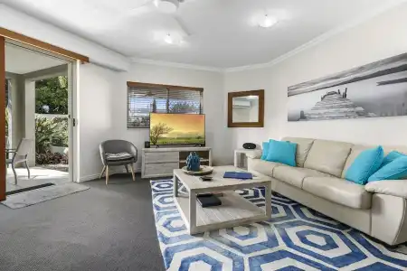 Raffles Mooloolaba - 80