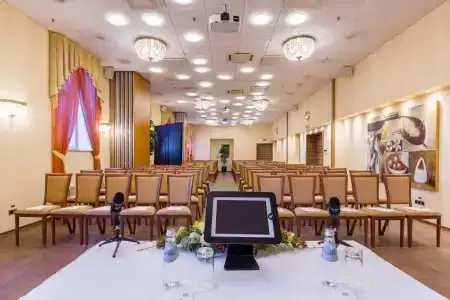 Avalon & Conferences - 14