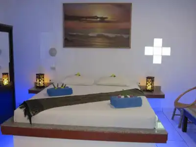 Lanta Island Resort - 147