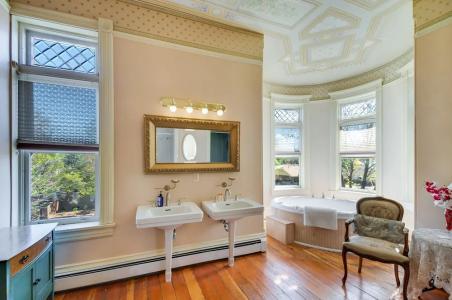 Lumber Baron Inn - 23