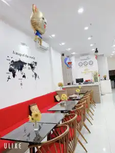 SAZI AMILA Nguyen Hue - Free Banh Mi - 17
