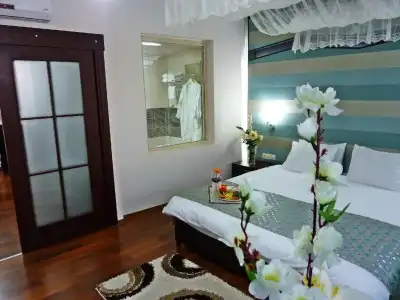 Çetinel Otel - 85