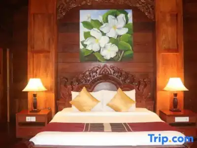 Try Palace Resort & Spa - 33