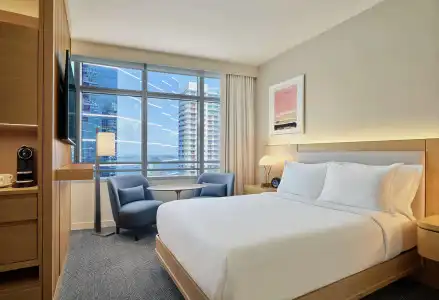 Brickell Arch, a Luxury Collection, Miami - 2