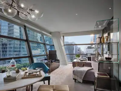 Rosewood Bangkok - 35