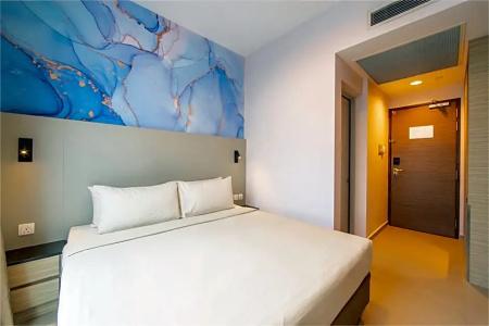 ibis Styles Singapore Albert - 79