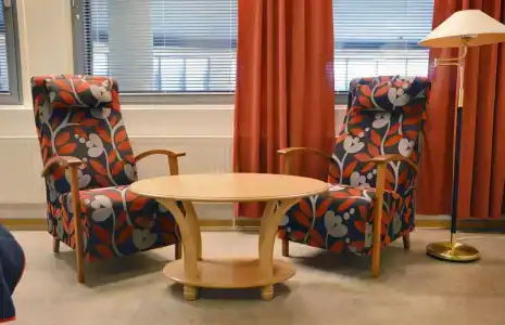 Spa Kunnonpaikka - 7