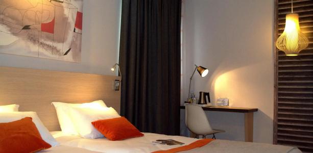 Kyriad Prestige Vannes Centre – Palais Des Arts - 4
